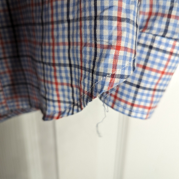 Mens GAP slim fit button down - Picture 2 of 4